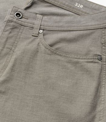 Men's Gunn Straight Fit Jean