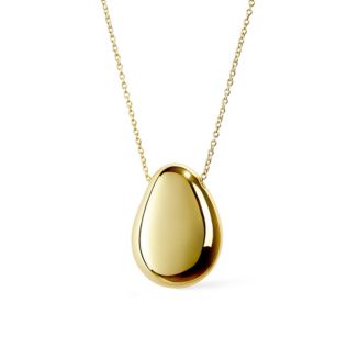 ana luisa◆大理石デザインエナメルネックレス＊PEBBLE M MARBLE ana luisa◇大理石デザインエナメルネックレス＊PEBBLE M MARBLE