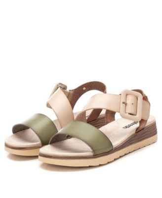Women's Casual Fashion Mini Wedge Sandals Refresh Collection
