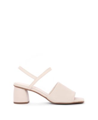 Oliva Heeled Sandal