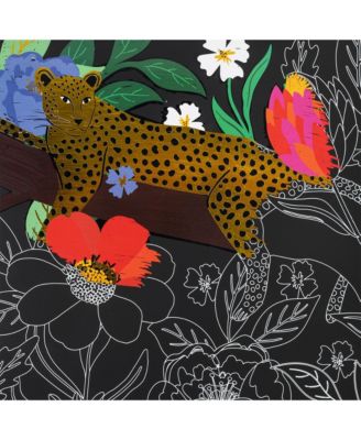 Scratch Art Kit: Mythical Animals