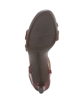 Women's Abby Open Square Toe Platform Dress Sandals