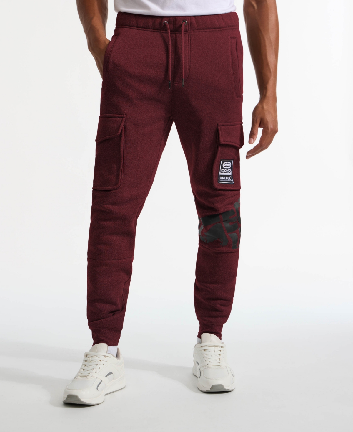 Ecko Unltd Scoot Over Jogger