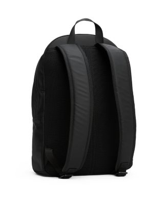 Men's Zip Closure Backpack