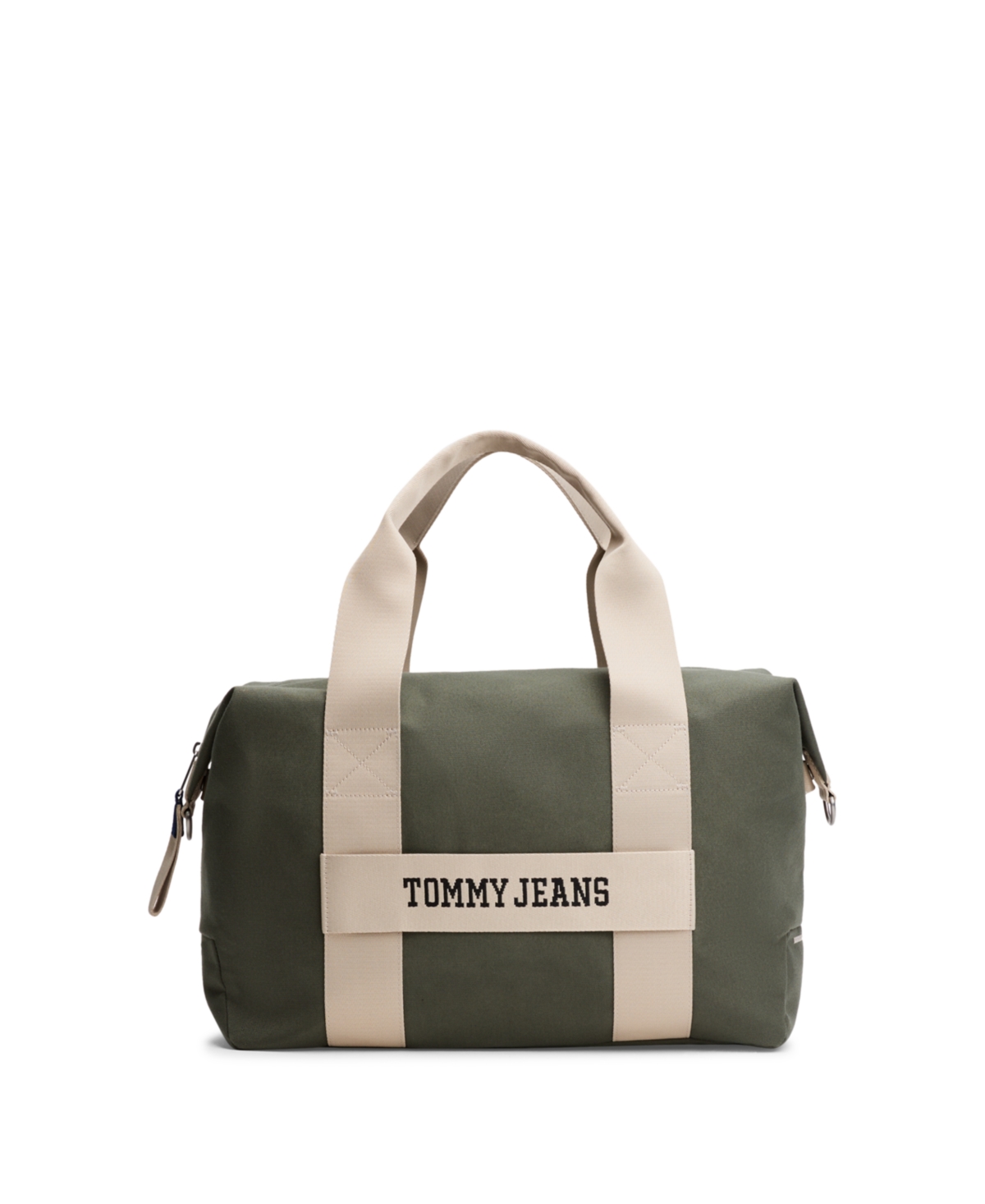 Tommy Hilfiger Men's Jeans Retro Duffle Bag