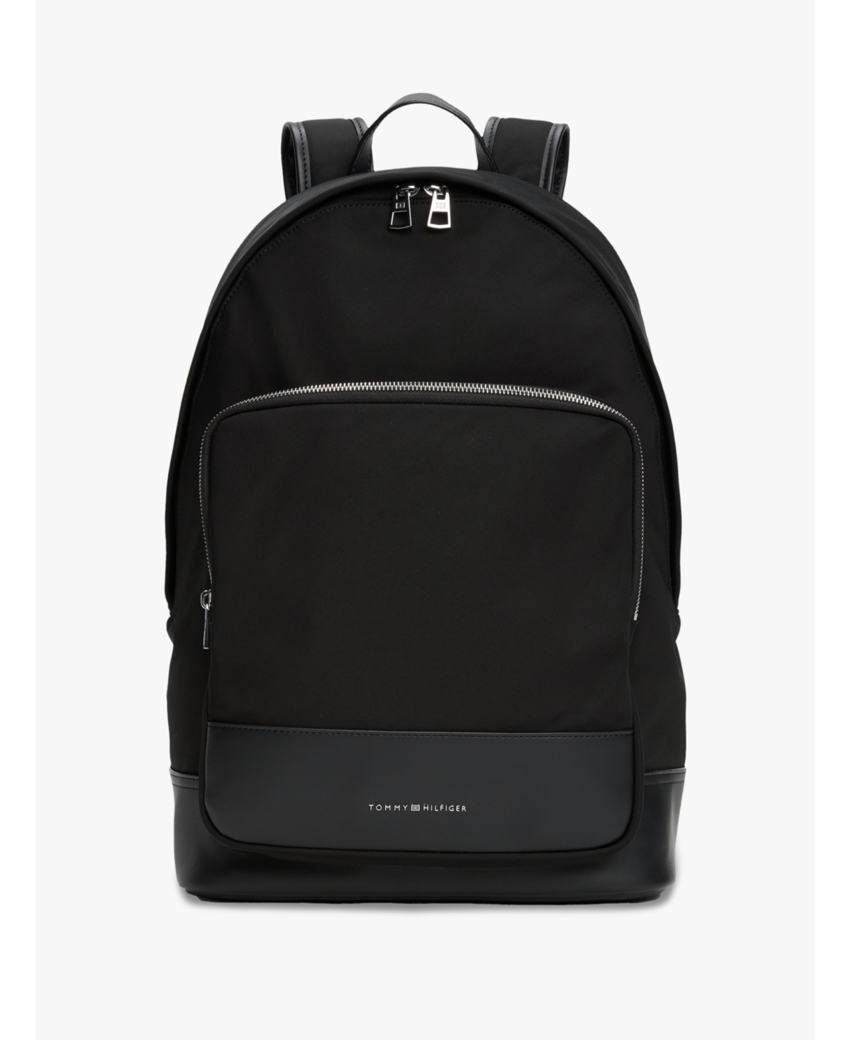Men's Business Backpack - Black