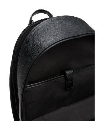 Men's Monogram Backpack