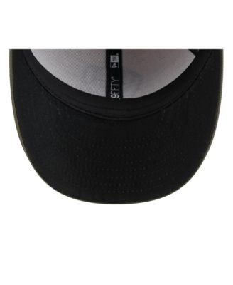 Men's Light Beige/Olive Milwaukee Brewers 2025 Armed Forces Day Low Profile 59FIFTY Fitted Hat