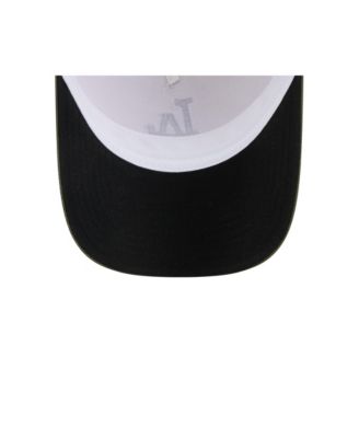 Men's Light Beige/Olive Los Angeles Dodgers 2025 Armed Forces Day 9FORTY M-Crown A-Frame Adjustable Hat