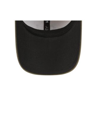 Men's Light Beige/Olive Texas Rangers 2025 Armed Forces Day 39THIRTY Flex Hat