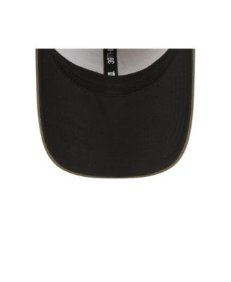 Men's Light Beige/Olive Seattle Mariners 2025 Armed Forces Day 39THIRTY Flex Hat