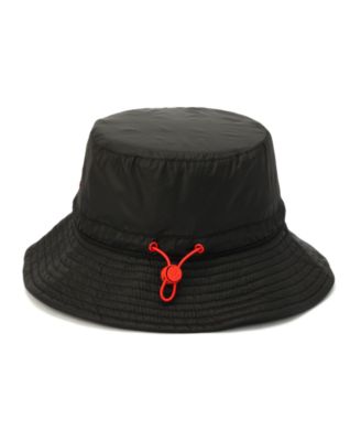 Women's Ripstop Bucket Hat