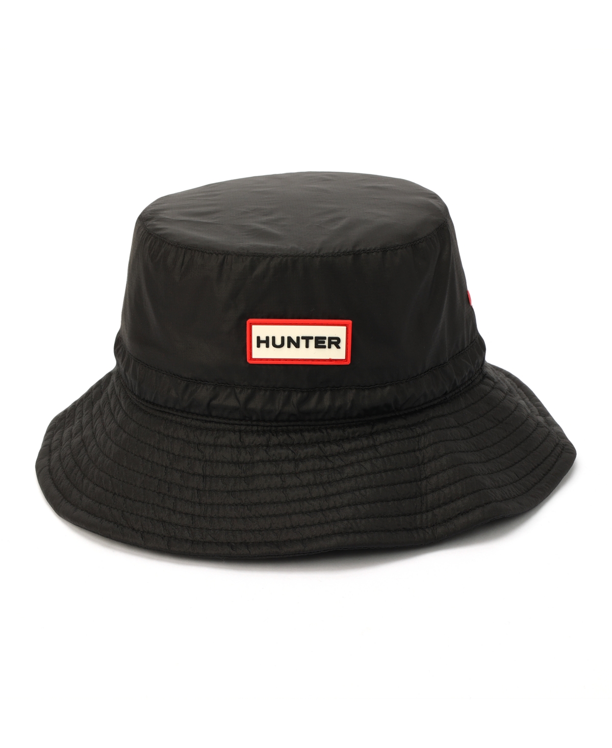 Women's Ripstop Bucket Hat - Red