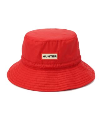 Hunter Women's Ripstop Bucket Hat - Macy's