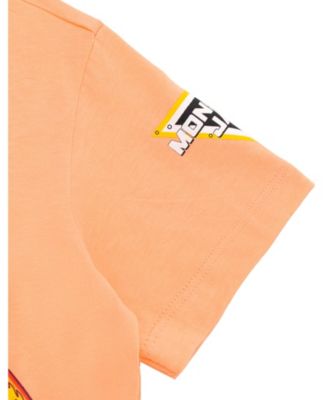 Toddler Boys El Toro Loco T-Shirt