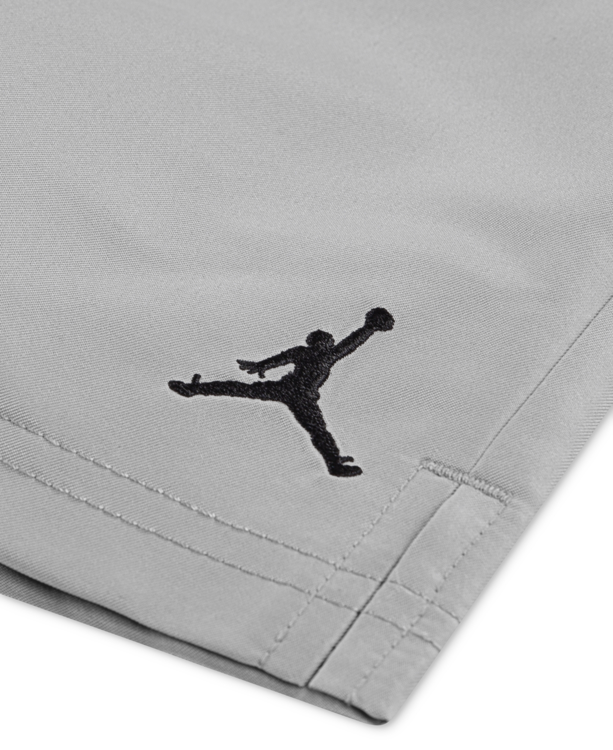 Jordan Little Boys Dri-fit Jumpman Woven Play Jersey T-shirt & Mesh Shorts, 2 Piece Set