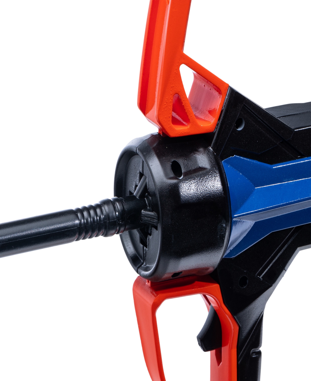 Franklin Sports Nerf Rip Rocket Bow And Arrow Blaster Set
