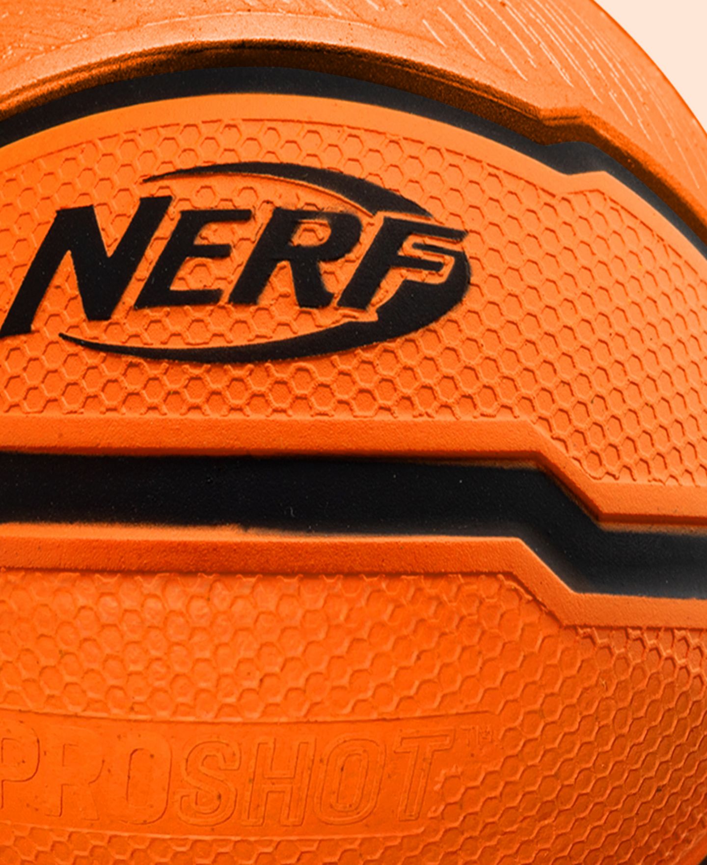 Детские игрушки Franklin Sports Nerf Mini Foam Basketballs — фото 2