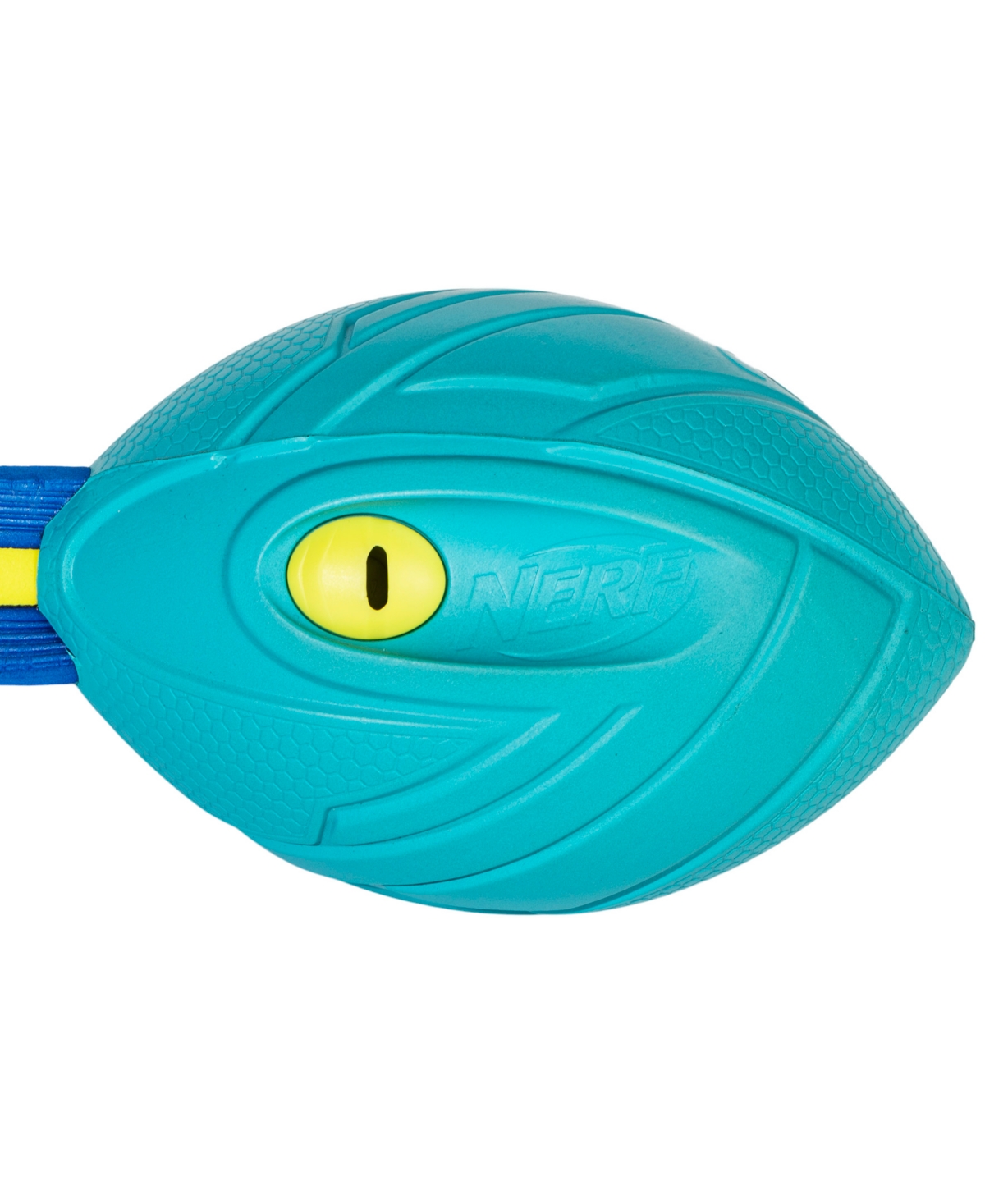 Franklin Sports Nerf Vortex Aero Howler Foam Football
