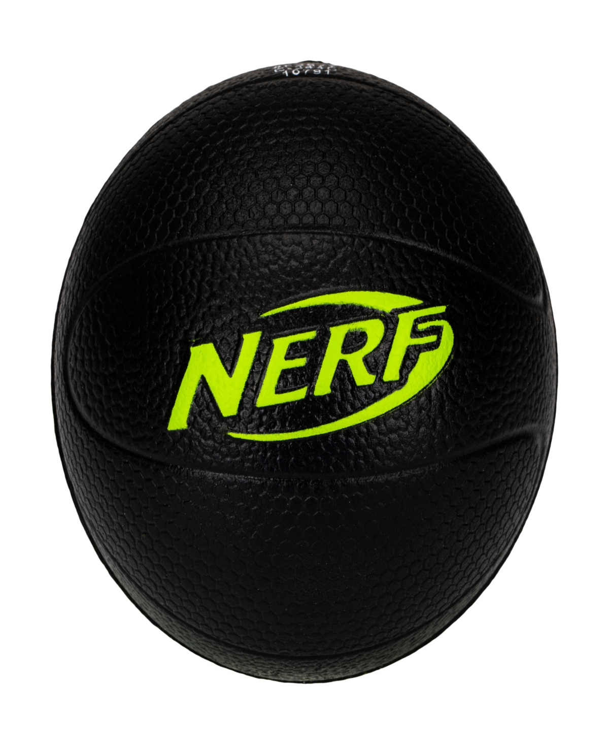 Franklin Sports Nerf Mini Over The Door Basketball Hoop Set