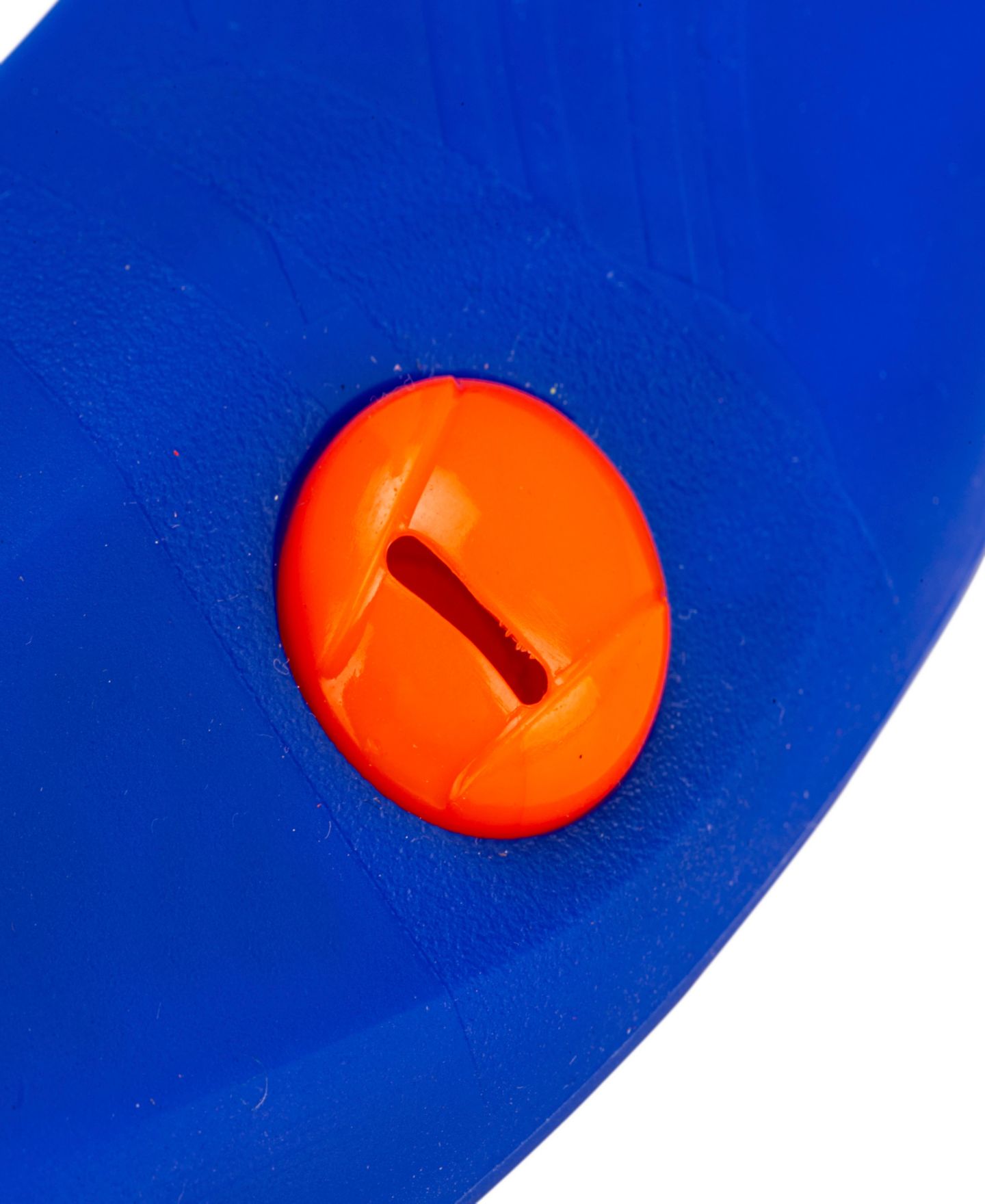 Детская игрушка Franklin Sports Sonic Slinger 11" Soft Flying Disc with Howl, Ages 6+ — фото 2