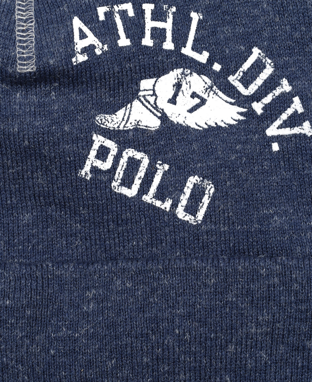 Polo Ralph Lauren Men's Knit Athletic Beanie