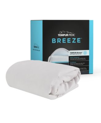 Breeze Mattress Protector, King