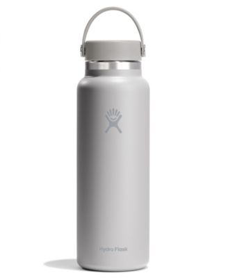 40 oz. Wide Mouth Bottle with Flex Cap