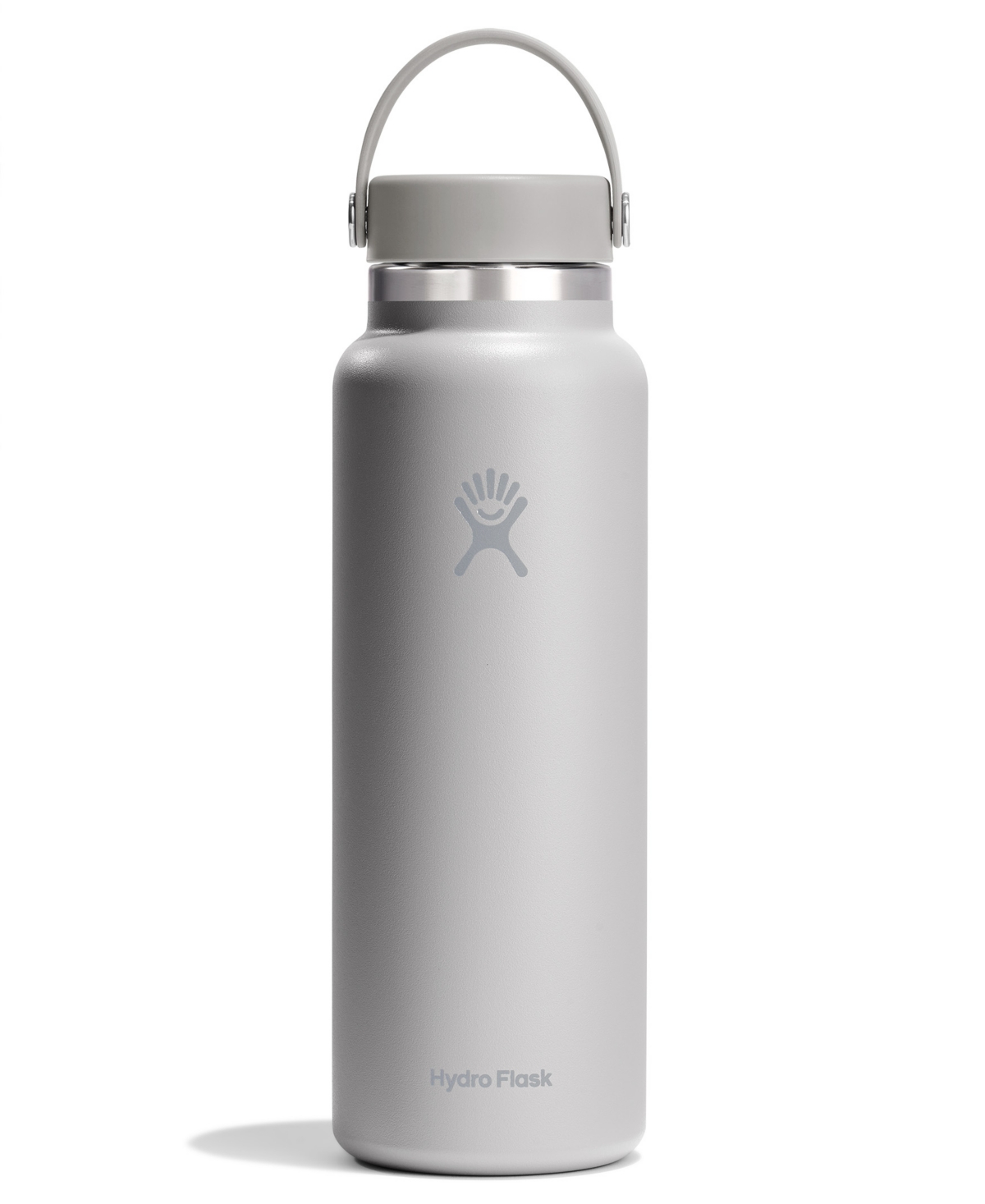 Hydro Flask 40 Oz. Wide Mouth Bottle With Flex Cap