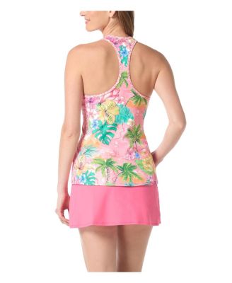 Women's Swim Erinna Tankini