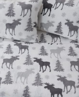 Ultra Soft & Cozy Velvet Plush Fleece Sheet Set