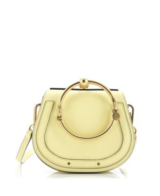 Pre-Owned Chloe