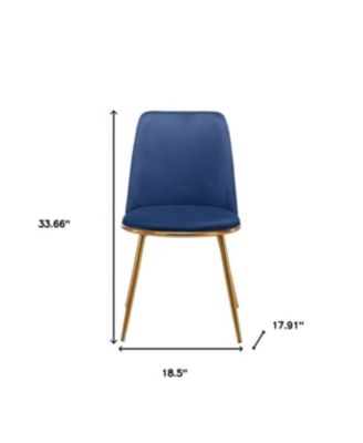 Modern Velvet Dining Arm Chair with Metal Structure for Home or Office Use