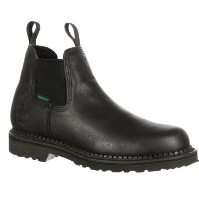Men's Georgia Giant Waterproof High Romeo Boot