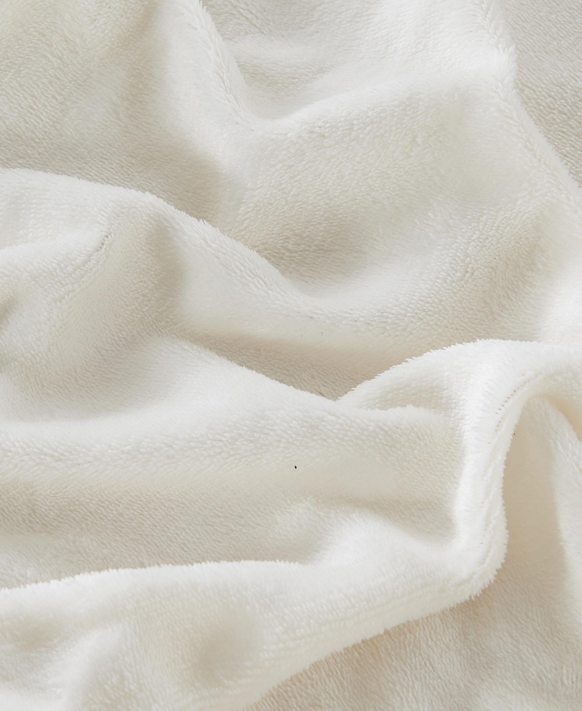 Linery & Co. Soft & Plush Velvet Single Fitted Sheet