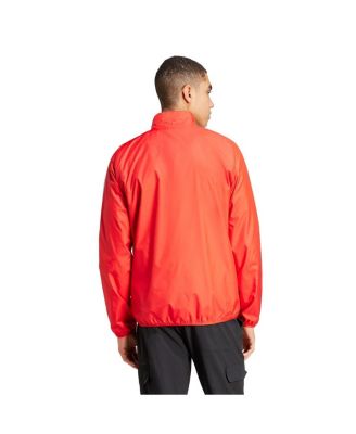 Men's Red/Light Blue Chicago Fire 2025 Anthem Reversible Full-Zip Jacket