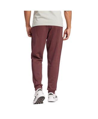 Men's&nbsp;Maroon New Zealand Rugby All Blacks Pants