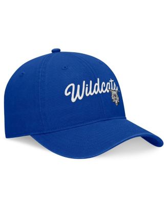 Top of the World Men's Royal Kentucky Wildcats Heritage CeeCee Adjustable Hat