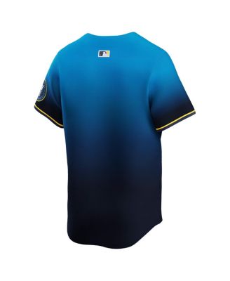 Men's Navy Philadelphia Phillies City Connect Limited Jersey