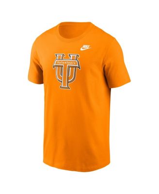 Men's Tennessee Orange Tennessee Volunteers Vault Logo T-Shirt