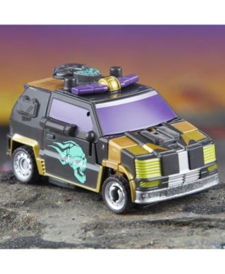 Star Raider Cannonball Deluxe Class | Legacy United