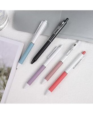 0.5MM GEL PENS - MULTI 8CT