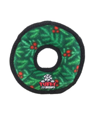 Jr Ring Wreath, Dog Toy