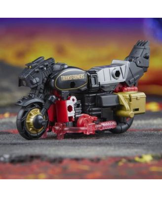 Star Raider Road Pig Deluxe Class | Legacy United