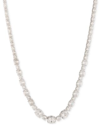 glitter Luxury Tennis Necklace　明日取り消し Luxury Tennis Necklace 【5mm / GOLD】 | Glitter