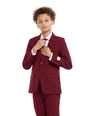 OppoSuits