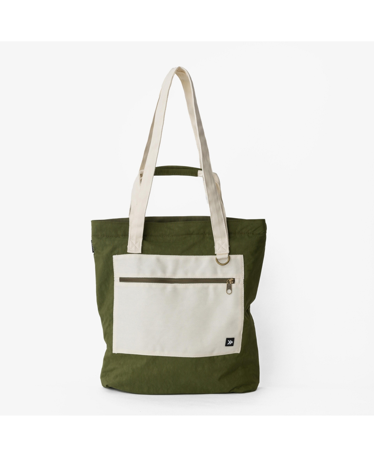 Honey Utility Tote - Orange