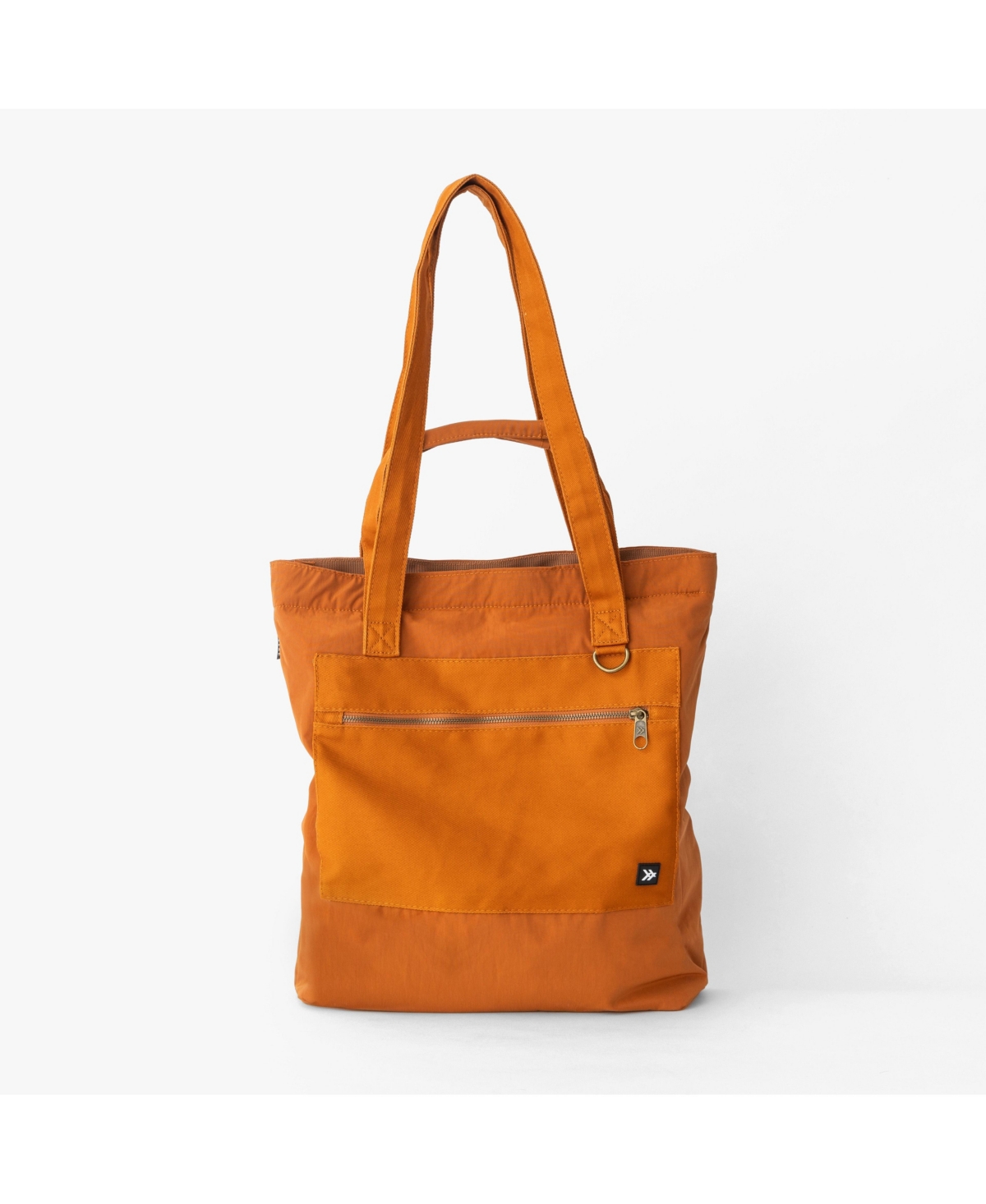 Honey Utility Tote - Orange