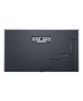 OLED83G5WUA 83" 4K UHD OLED evo G5 Smart TV