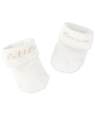 Baby 2-Pk. Booties